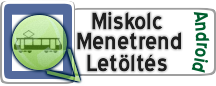 Android alkalmaz�s Miskolc
